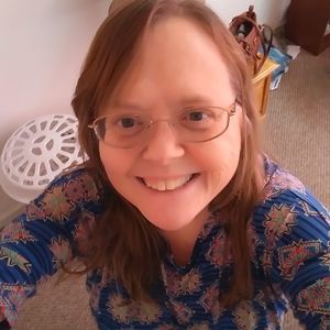 Meet your Posher, Vicki